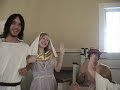 The Canterbury Tales: The Prioress\ The Canterbury Tales: The Prioress\