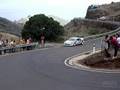 Rally Teror 2008