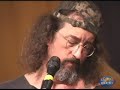 James McMurtry 