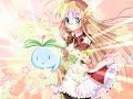 Furu Furu ★ Full Moon - Le lapin est amoureux de la lune dans une saison pour grandir -