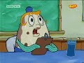 Spongebob-Aufsichtsperson