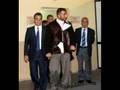 G�khan �zen   Mangal Y�rekli Adam Reis Sedat Peker e 