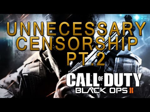 censorship - Think of a dirty word when you hear the censor beep!