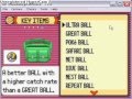 VBA Gameshark Codes Pokemon Emerald