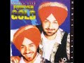 Album: Forever Gold Singer: Harvinder Singh Music: Ravi Bal Year: 1995