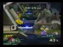 C0MP (Peach) v. N64 (Pikachu) - Pokémon Stadium 01 C0MP (Peach) v. N64 (Pikachu) - Pokémon Stadium 01