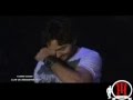 Tamer hosny in Mawazine 2010 حفل تامر حسني بالمغرب