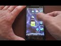 Full review: bit.ly In this video we continue to cover the software on Sprint's EVO 4G. We take a look at the Sprint TV offering, which costs an extra $10 per month. Since you've already got free internet video offerings, it doesn't make much sense to pay the extra fee. Also included are a variety of Sprint sport applications. New to the YouTube player on the EVO 4G is the ability to watch video in high quality, which is close to high definition. The kickstand helps tremendously in this respect. We also take a look at the camera, which can shoot video in 720p. You can choose from both the front and rear camera when taking photos. Finally, we show the gaming prowess of the EVO 4G with a free Android Market game called Raging Thunder Lite. As you'll see from the video, the EVO 4G handles high FPS games very well.