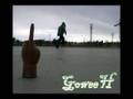 cripwalk - GoweeH vs Bertus