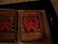 my yugioh holo binder