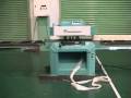 videos de AMAZING WOODWORKING MACHINES, MARUNAKA SUPERSURFACER   -   SUPER MECA