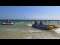 Banana Boat Rides In Orange Beach Al