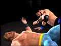 RSF IC Title match Chris Jericho vs Austin Aries 3
