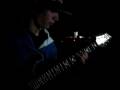 Second Heartbeat Cover (live in the LBC)