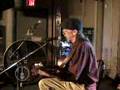 Paul Moffett on The Player's Spot