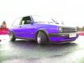 mk2 GTI 8v on 2007 VagTreffen Poland