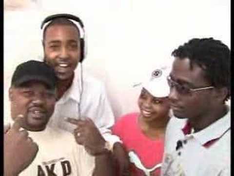 Darda King on Bongo Beat, Star TV Part 1