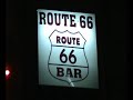 Tg. Mures - Mureseni - Trupa Strange la Route 66