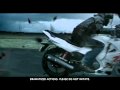 TV Commercial - Hero Honda Karizma ZMR Video