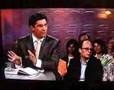 OEsterreich Nationalratswahl 2006 ORF
