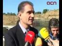 El cementiri de Santa Coloma de Gramenet generarà energia solar per a 60 famílies