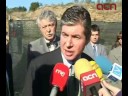 El cementiri de Santa Coloma de Gramenet generarà energia solar per a 60 famílies
