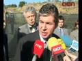 videos de El cementiri de Santa Coloma de Gramenet generarà energia solar per a 60 famílies