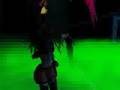 Talia Tokugawa Cyberpunk Birthday Party