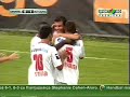 Rezumat Dinamo II - FC BOTOSANI (sezon 2008-2009)