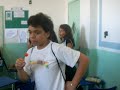 final da turma 600