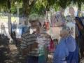 2ª Acreditar em Deus na rua