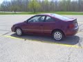 My 96 Toyota Paseo before.....make sure to check out the after.............