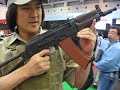 Tokyo Marui New AEG AKS74U Tokyo Marui New AEG AKS74U