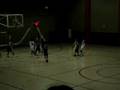 3 pt shoot