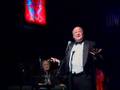 Lord Buckley's THE NAZZ performed by Tom Calagna