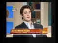 Is Levi Johnston Smearing The Palin Family?