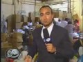 TRAGÉDIA EM SANTA CATARINA TRAGÉDIA EM SANTA CATARINA