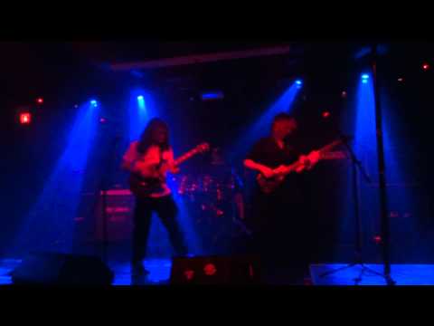 SunLord – Forbidden Witch [Live @ Arena Queens, NY - 07/14/2012]