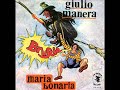 Giulio Manera - Maria Bonaria (1978) Giulio Manera - Maria Bonaria (1978)