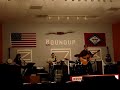 Jaxster sings Johnny Cash, Give My Love To Rose