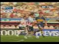 Pipita Higuaín Golazo River 3 - Boca 1 Super CLasico 2006