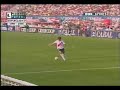 Pipita Higuaín Golazo River 3 - Boca 1 Super CLasico 2006