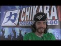 This week on the ever-lovin' Go-Go - Gavin Loudspeaker gets you all caught up as Season 11 rolls on full force! We take a look back at our Season 11 premiere event from Easton, PA in the month of January - check out two clips from 