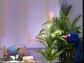 Sesame Street - Corn on Toast