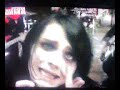 My Chemical Romance In Finland
