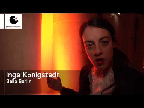 Inga  Königstadt
