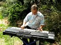 Down by the riverside - Didier Merlateau / Bluedid - G800 Down by the riverside - Didier Merlateau / Bluedid - G800