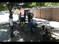 Clean up Bulawayo