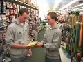 The Life of a Whiffle Ball The Life of a Whiffle Ball