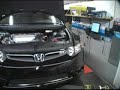 ajp dyno day 2007 most hp forced induction winner